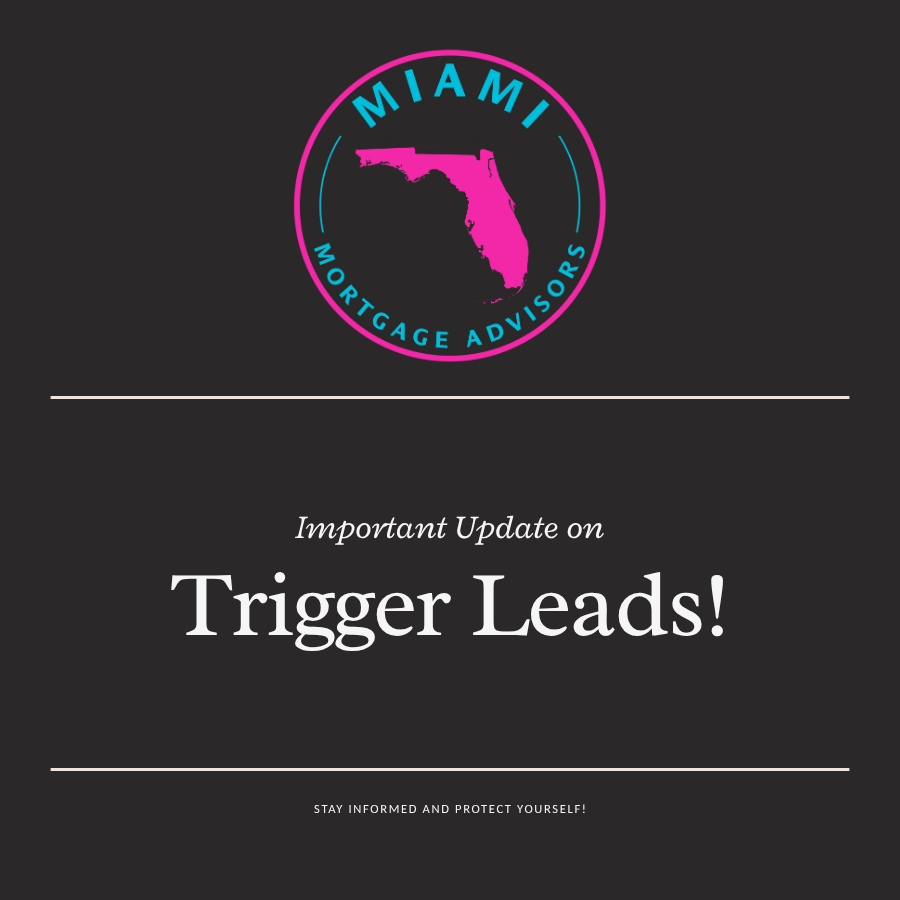  Trigger Leads Under Scrutiny: What Borrowers and Brokers Need to Know About the Push for Change in 2025